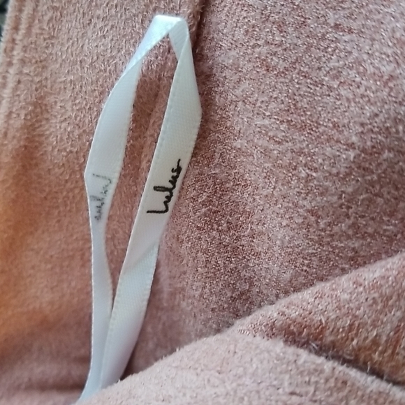 Lulus skirt - Picture 6 of 7